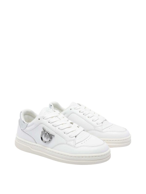 Pinko: Sneaker online - Sneaker - Weiß