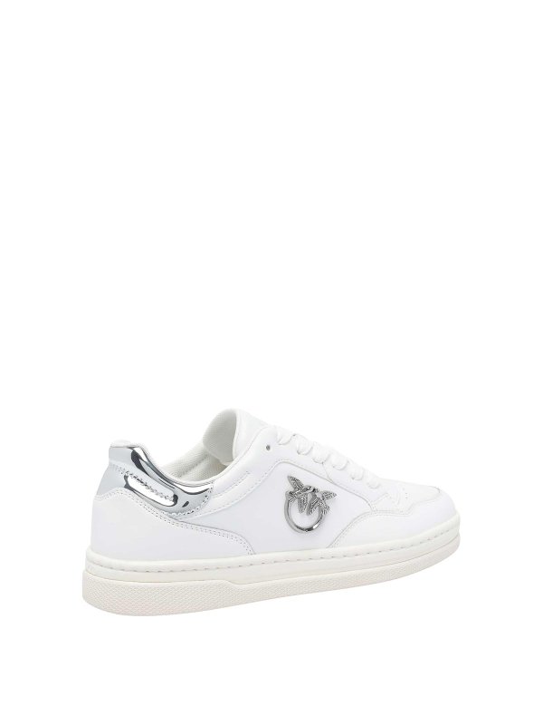 The Best Shops Pinko: Sneaker - Sneaker - Weiß