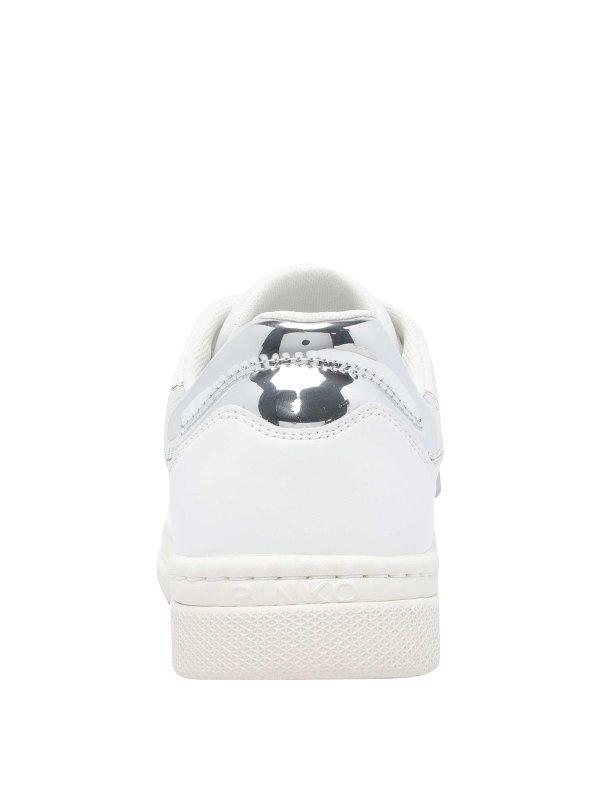 Sneaker - Weiß shop online: Pinko