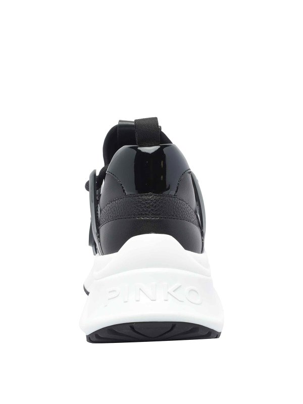 Black Ariel 28 Sneaker shop online: Pinko