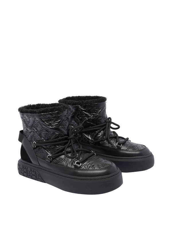 Pinko: ankle boots online - Black Yoko 19 Booties