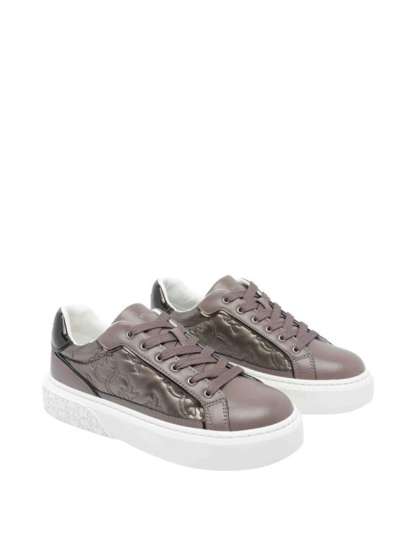 Pinko: スニーカー online - スニーカー - グレー