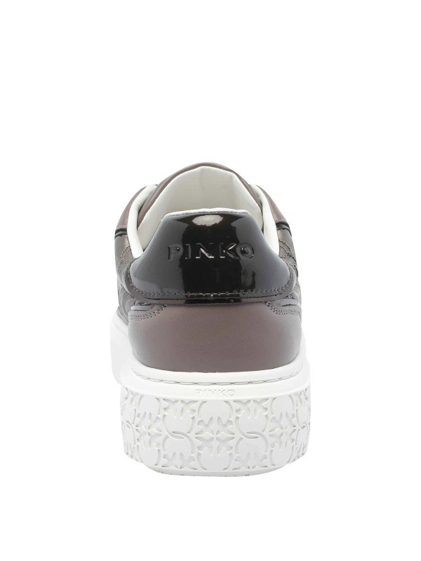 スニーカー - グレー shop online: Pinko