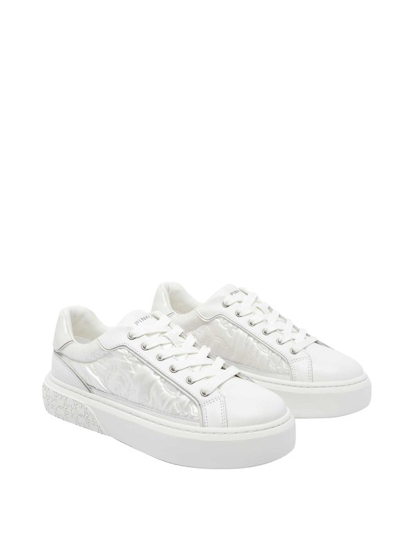 Pinko: Zapatillas online - Zapatillas - Blanco