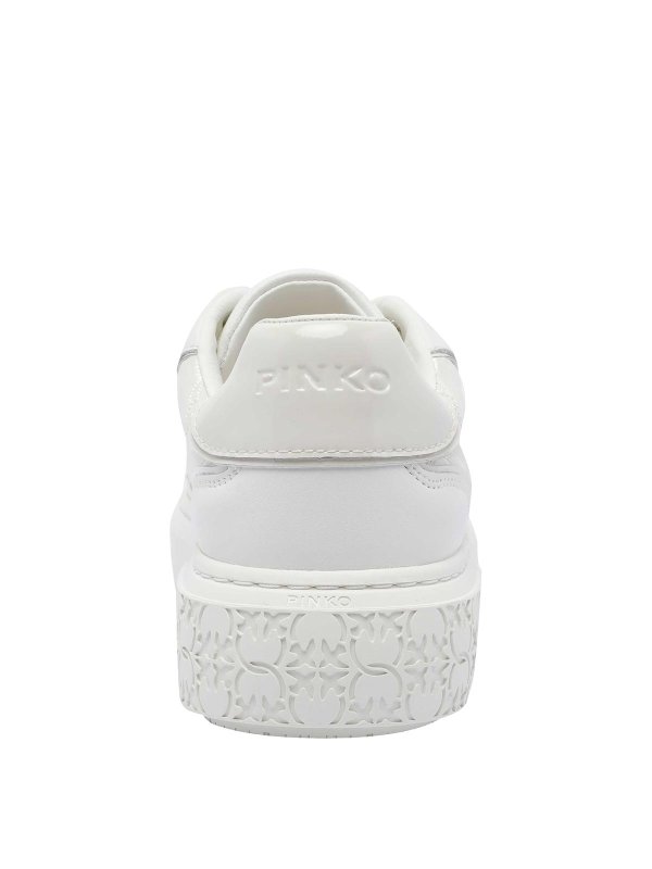 Zapatillas - Blanco shop online: Pinko