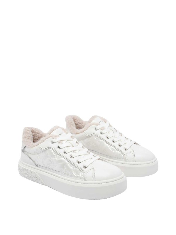 Pinko: Zapatillas online - Zapatillas - Blanco