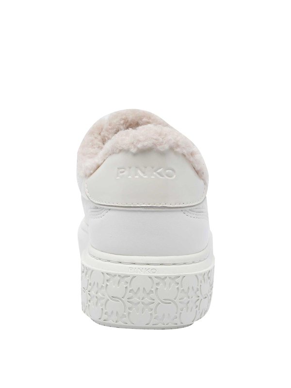 Zapatillas - Blanco shop online: Pinko