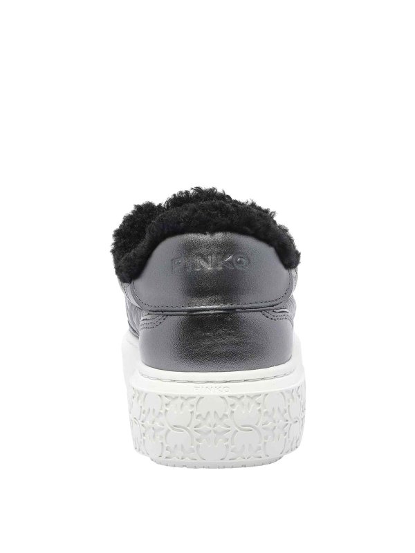 スニーカー - グレー shop online: Pinko
