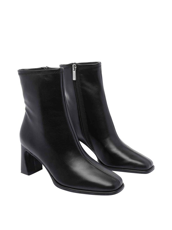 Steve Madden: Stiefeletten online - Stiefeletten - Schwarz