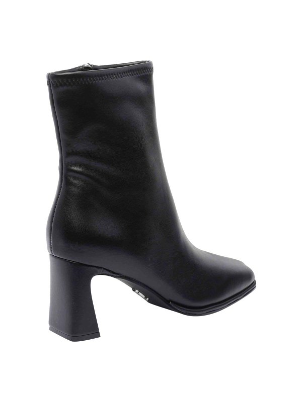 The Best Shops Steve Madden: Stiefeletten - Stiefeletten - Schwarz