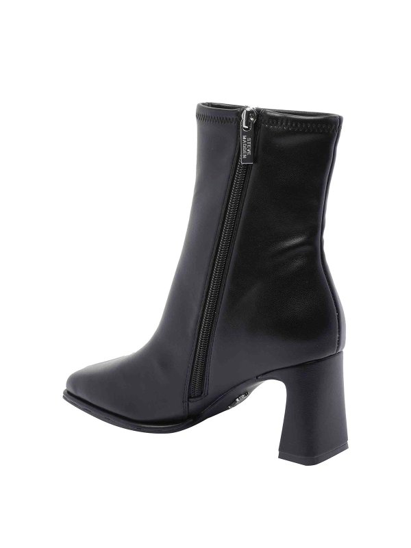 Stiefeletten - Schwarz shop online: Steve Madden