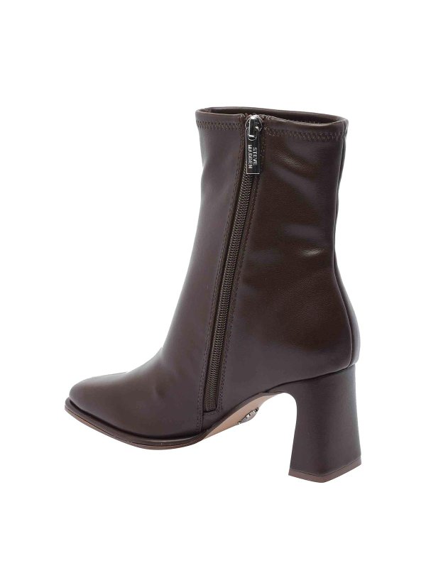 Brown Odesa Pump Booties shop online: Steve Madden