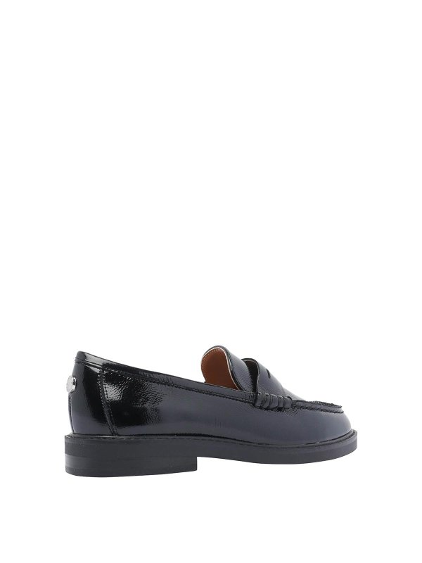 The Best Shops Steve Madden: Loafers & Slippers - Adison Loafers