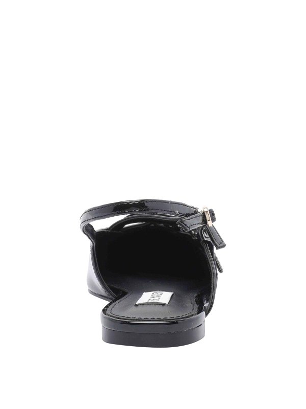 Ballerinas - Schwarz shop online: Steve Madden