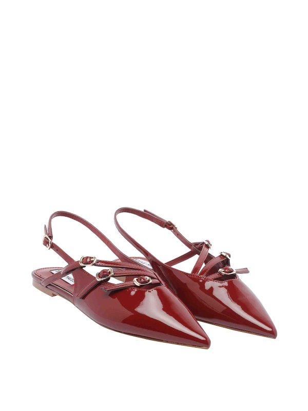 Steve Madden: ballerine online - Cianna Flat Slingback