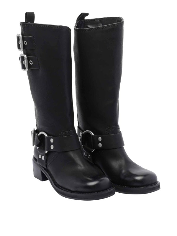 Steve Madden: Botas online - Botas - Negro