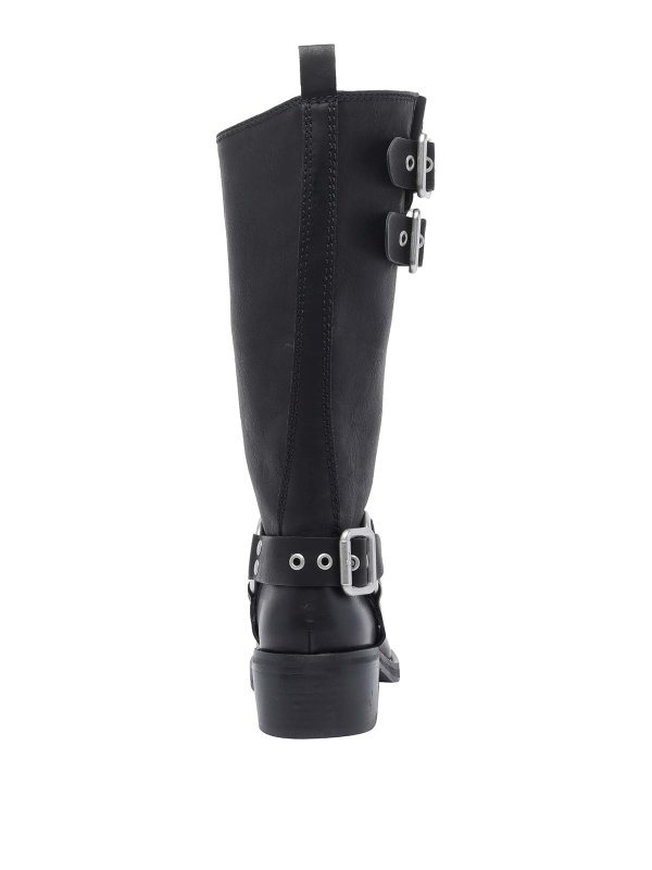 Botas - Negro shop online: Steve Madden