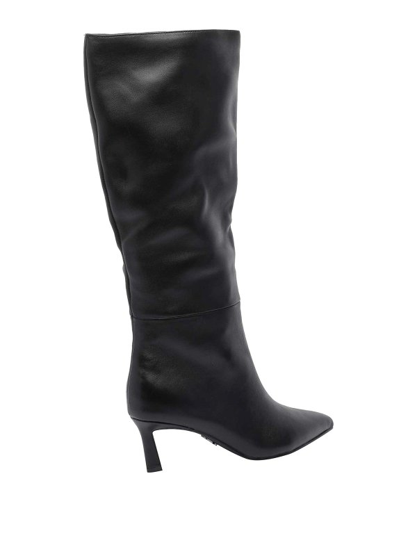 The Best Shops Steve Madden: boots - Black Boots