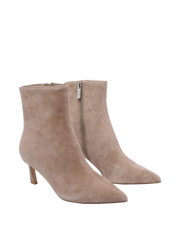Steve Madden: Stiefeletten online - Stiefeletten - Beige