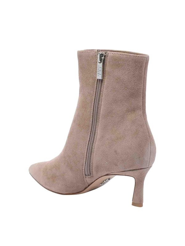 Stiefeletten - Beige shop online: Steve Madden