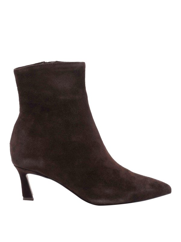 Steve Madden: ankle boots - Lulah Pump Booties