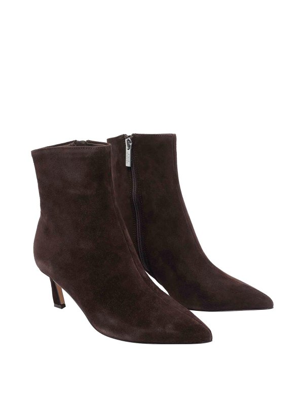 Steve Madden: ankle boots online - Lulah Pump Booties
