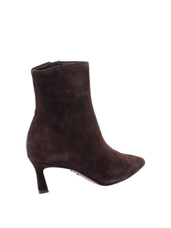 The Best Shops Steve Madden: ankle boots - Lulah Pump Booties