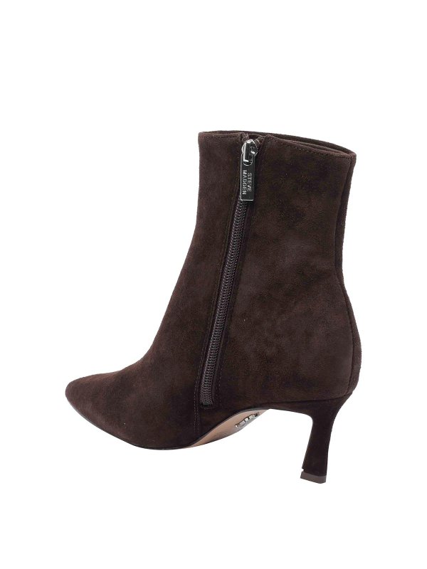 Lulah Pump Booties shop online: Steve Madden