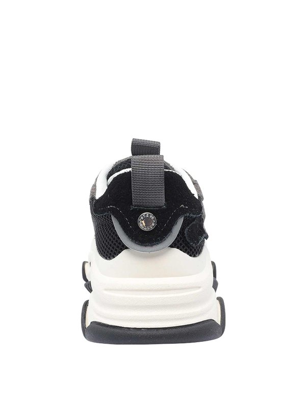 Zapatillas - Negro shop online: Steve Madden