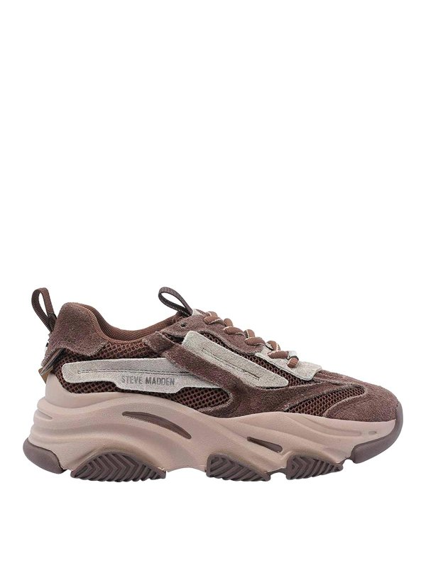 Steve Madden: trainers - Possession Sneakers