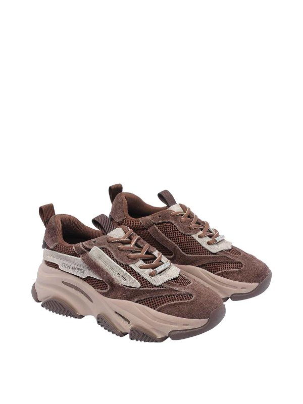 Steve Madden: trainers online - Possession Sneakers