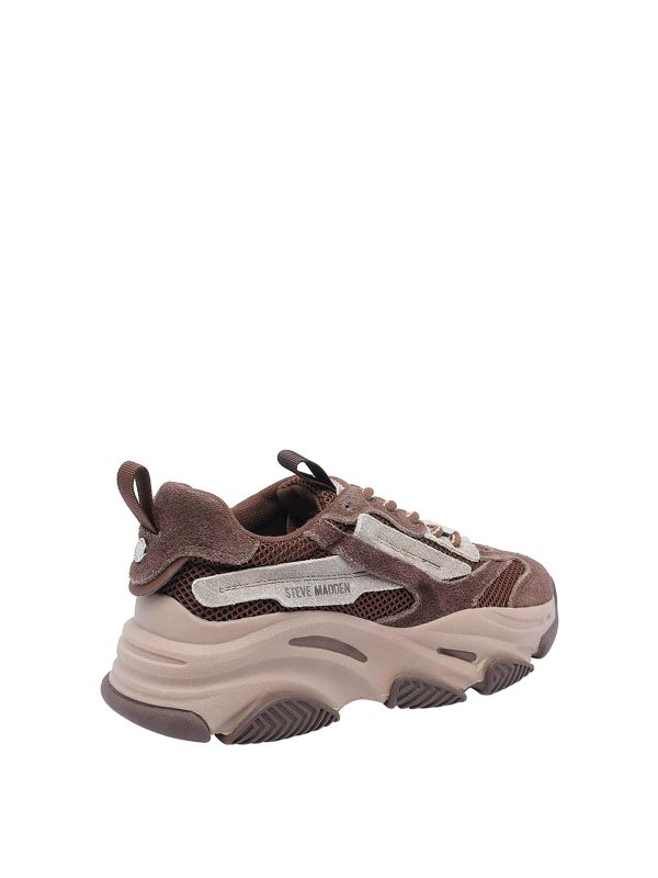 The Best Shops Steve Madden: trainers - Possession Sneakers