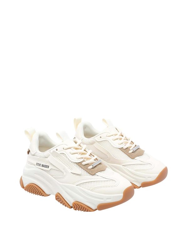 Steve Madden: Sneaker online - Sneaker - Weiß