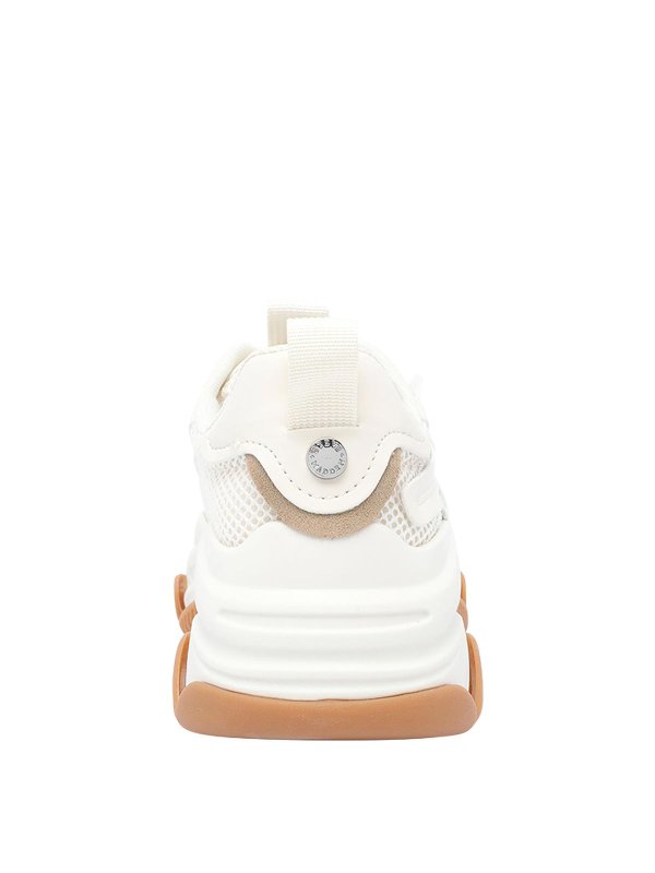 Sneaker - Weiß shop online: Steve Madden