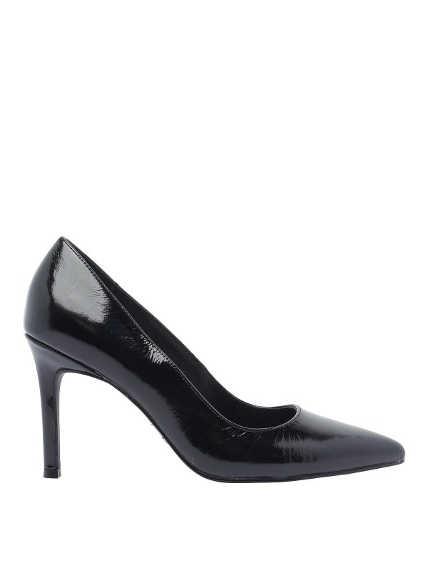 Steve Madden: court shoes - Secured Pumps