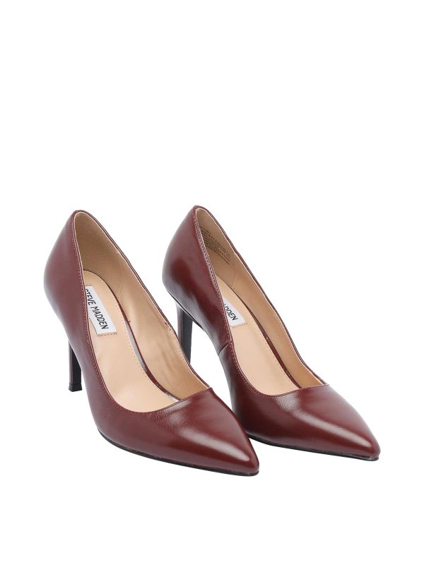 Steve Madden: court shoes online - Secured Pumps