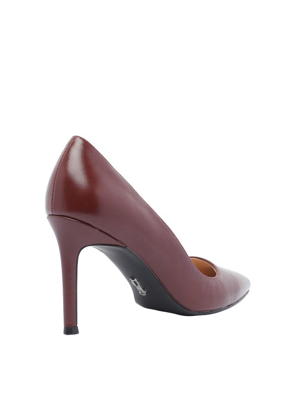 The Best Shops Steve Madden: court shoes - Secured Pumps