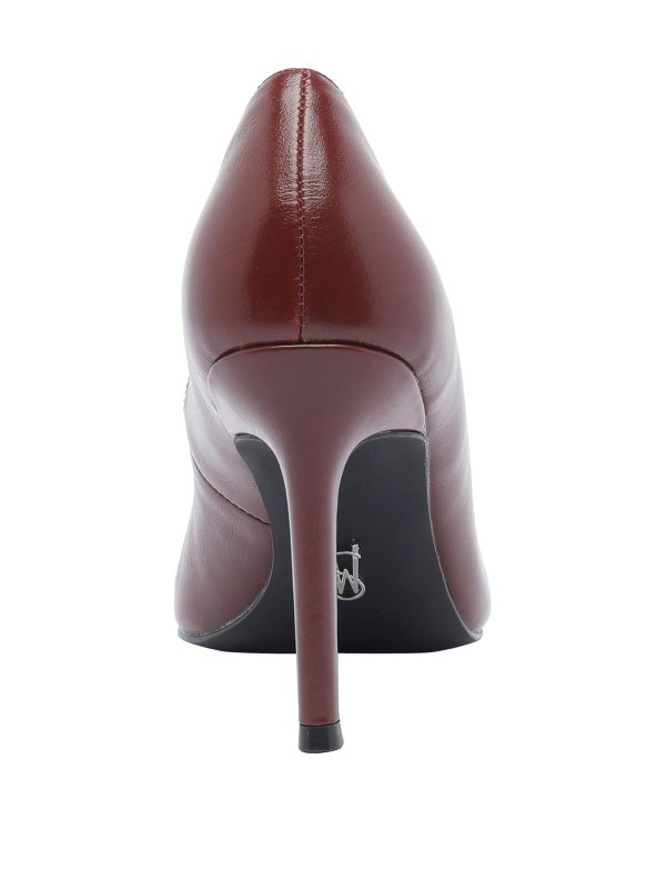 Secured Pumps shop online: Steve Madden