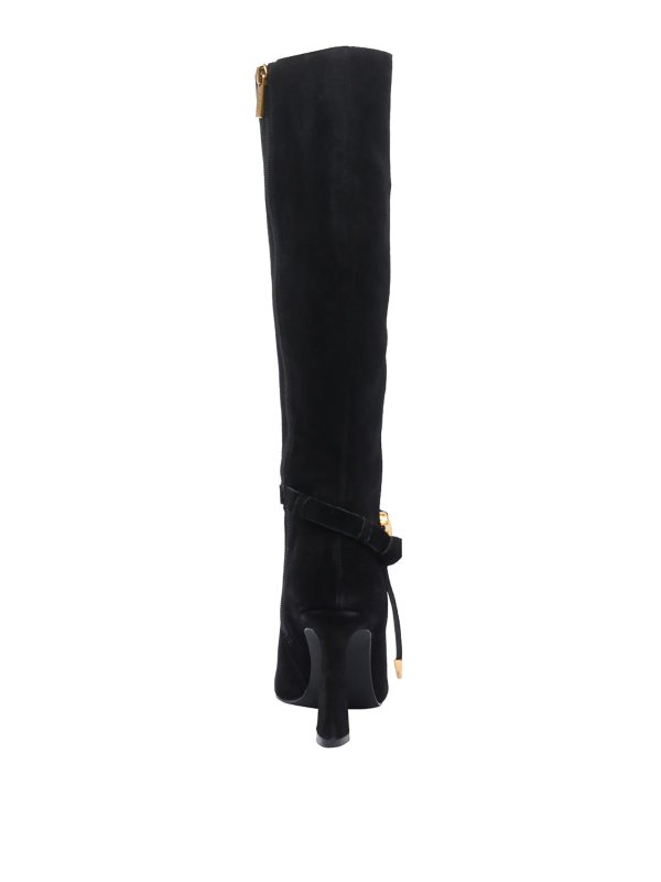 Stiefel - Schwarz shop online: Steve Madden