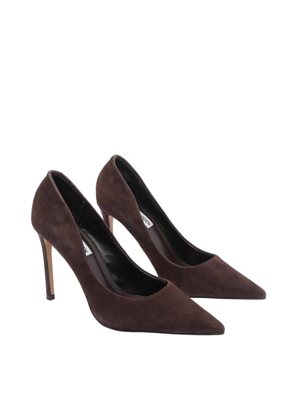 Steve Madden: Zapatos de salón online - Zapatos De Salón - Marrón