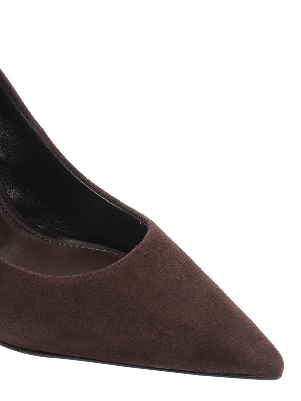 Zapatos De Salón - Marrón shop online: Steve Madden