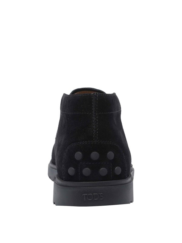 Botas - Negro shop online: TOD