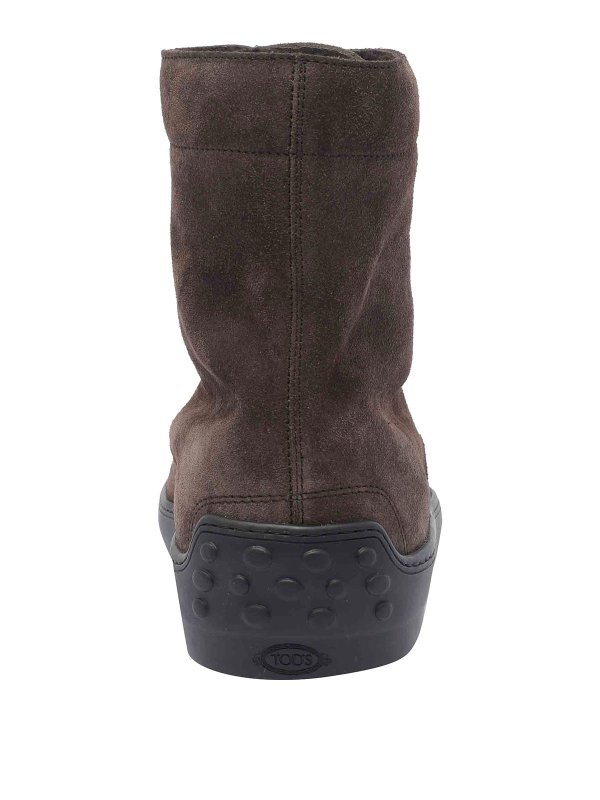 Stiefeletten - Braun shop online: TOD