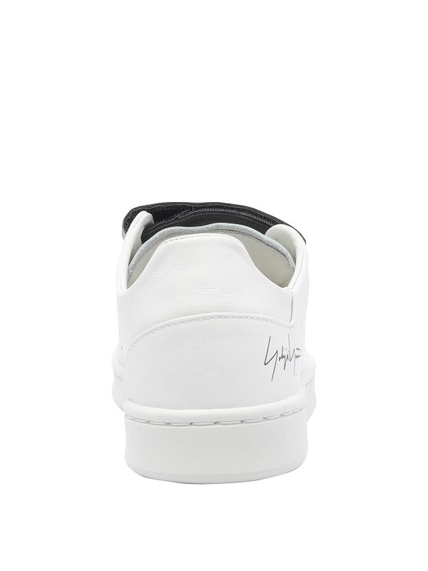 Baskets - Blanc shop online: Y-3