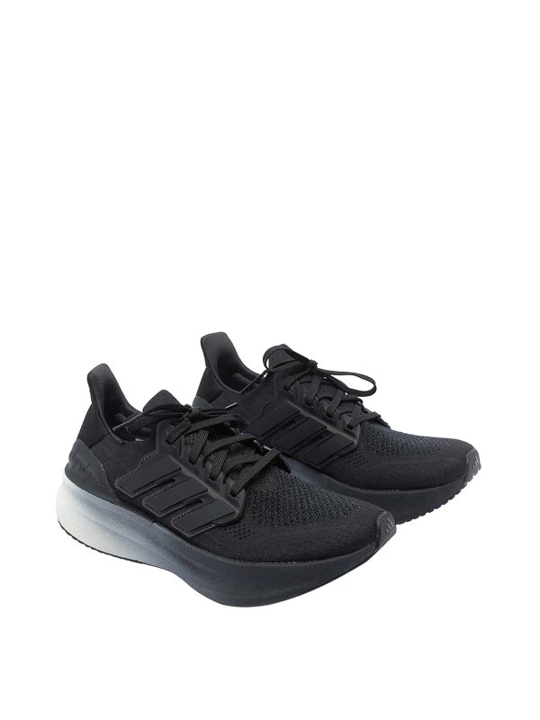 Y-3: Chaussures de sport online - Baskets - Noir