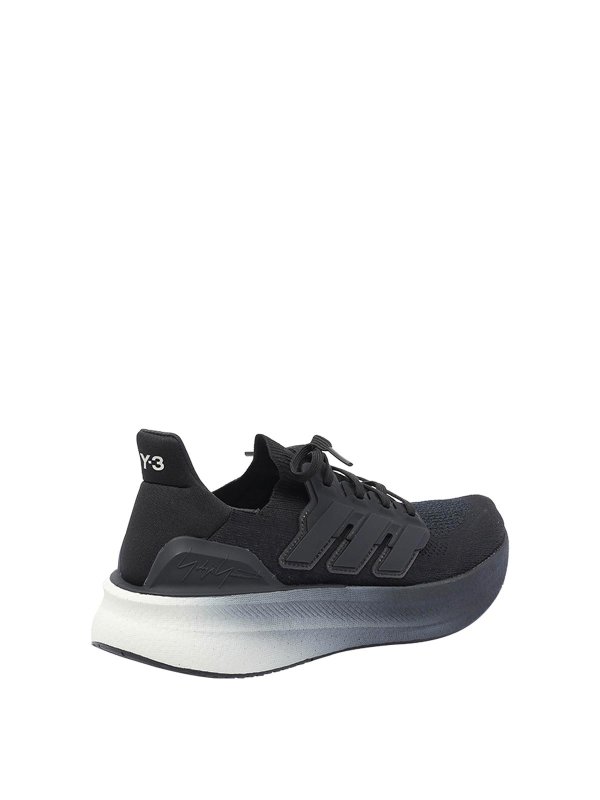 The Best Shops Y-3: Chaussures de sport - Baskets - Noir