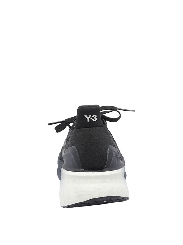 Baskets - Noir shop online: Y-3