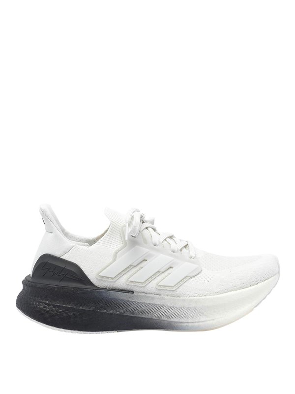 Y-3: trainers - Ultraboost Light 5 Sneakers