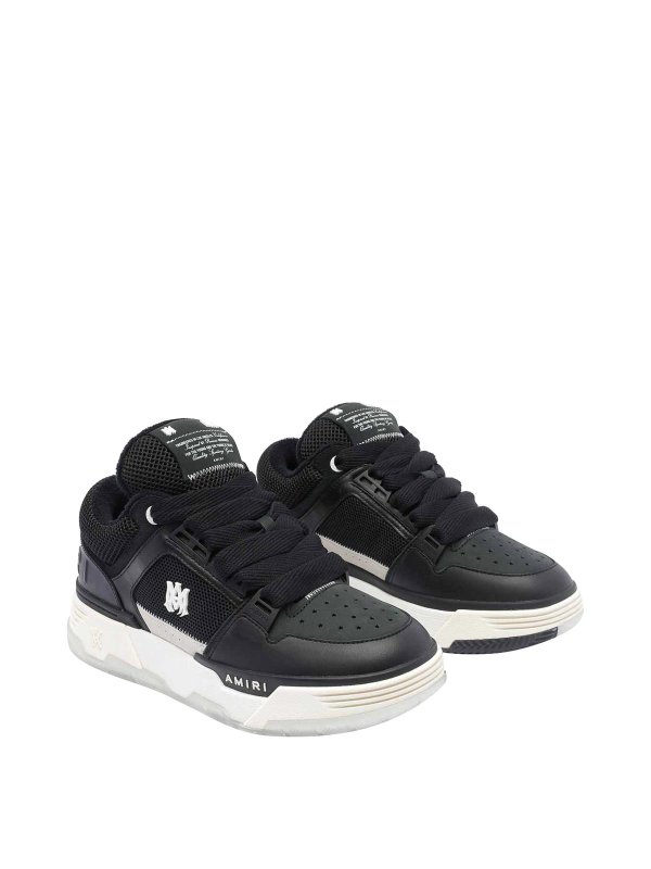 AMIRI: Sneaker online - Sneaker - Schwarz