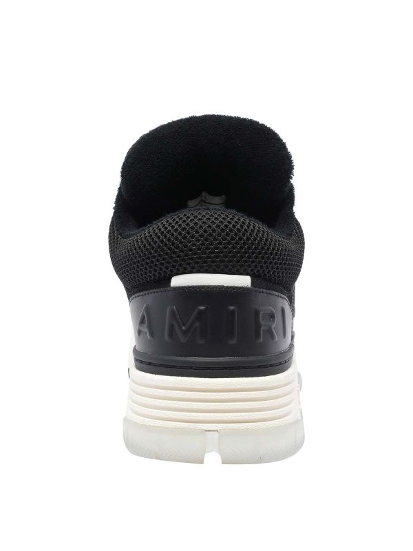 Sneaker - Schwarz shop online: AMIRI